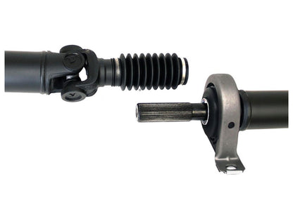 Dorman - OE Solutions Rear Driveshaft Assembly with Pre-Balanced Yokes, Tubes, CV Joints and Universal Joints for 1996-94 Ford F-Super Duty 946-851