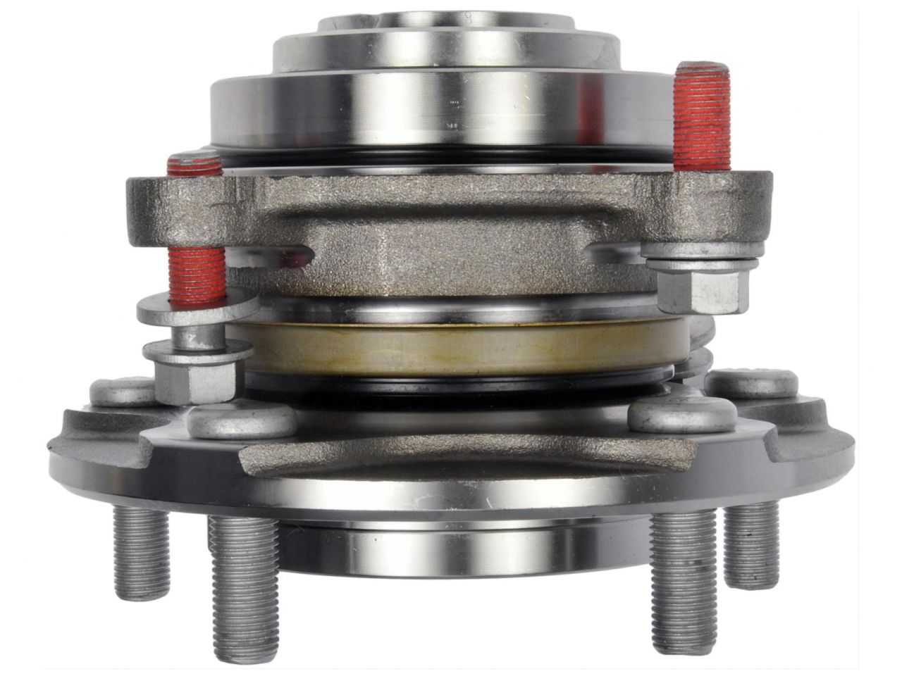 Dorman Pre-Pressed Hub Assembly - Front