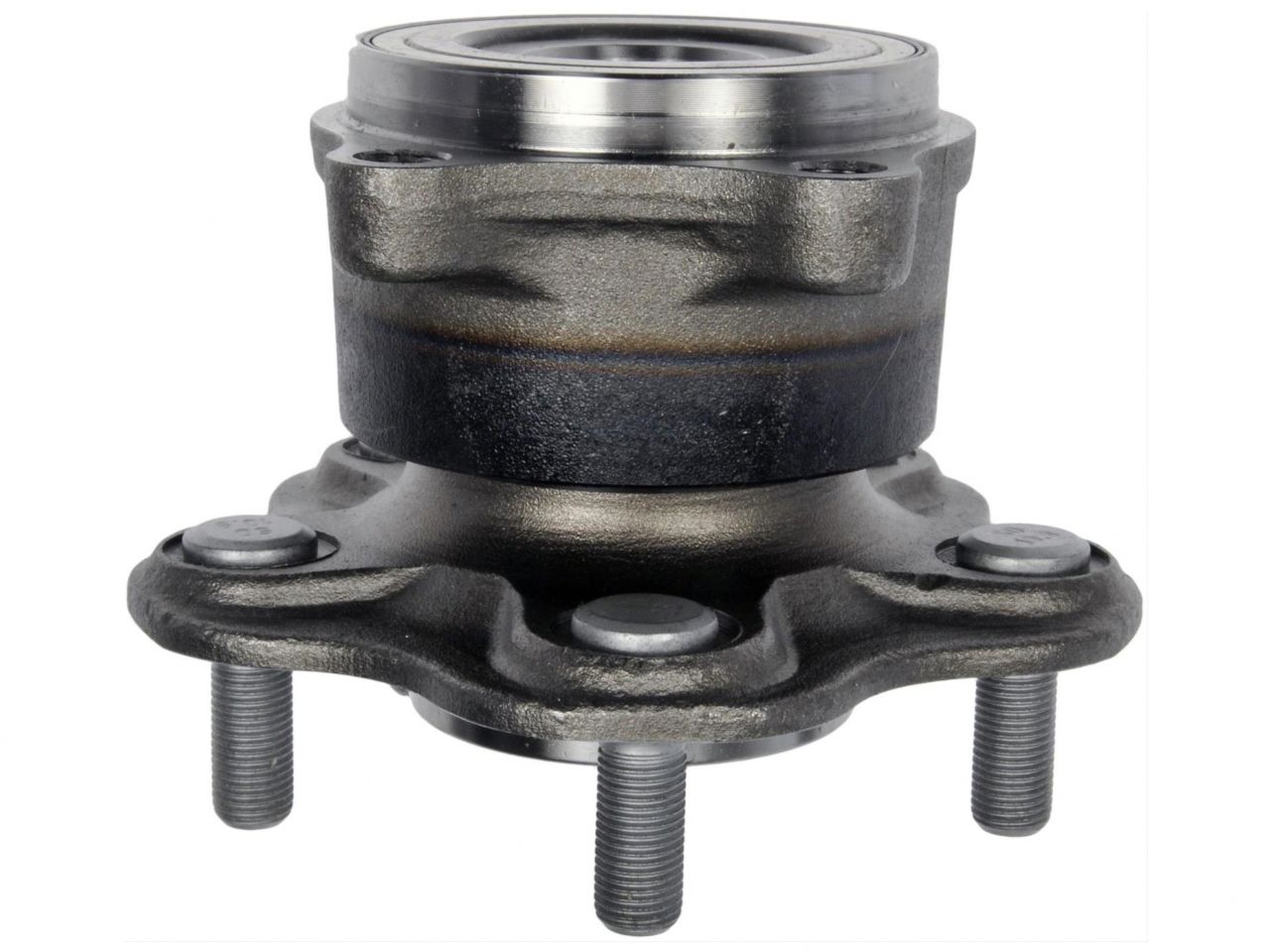 Dorman Pre-Pressed Hub Assembly - Rear