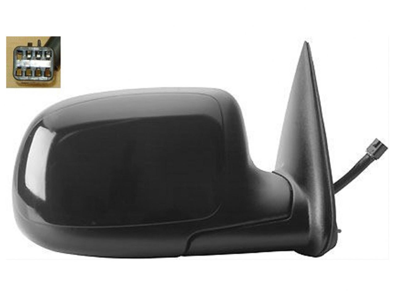 Dorman Side Mirror 955-1802 Item Image