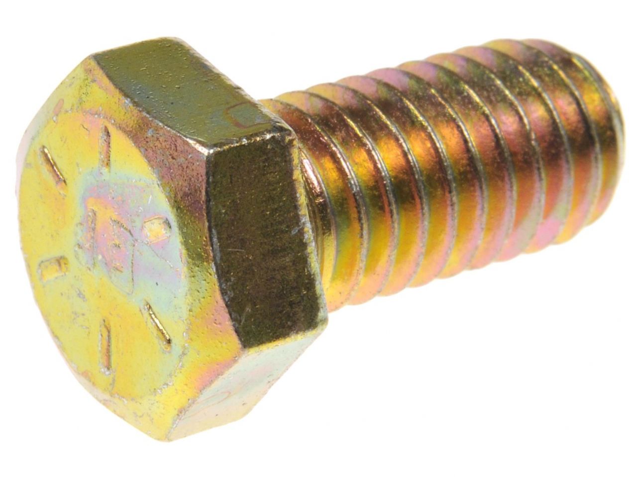 Dorman Hex Bolt - Grade 8 - 3/8 In.-16 X 3/4 In.