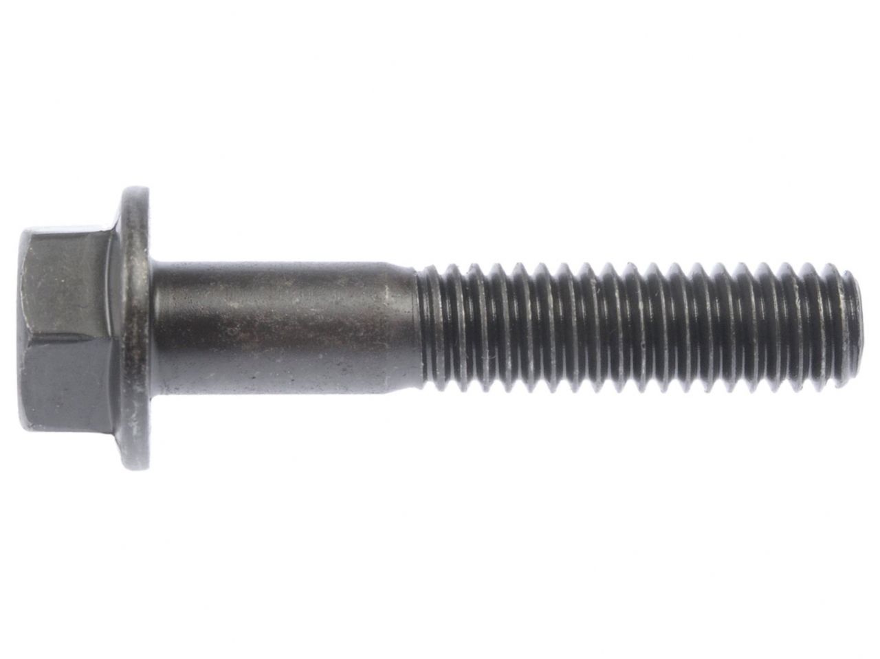 Dorman Flanged Bolt - Grade 8 - 3/8 In.-16 X 2 In.