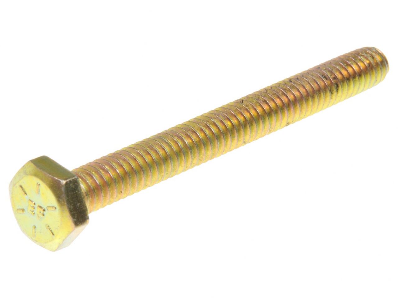 Dorman Hex Bolt - Grade 8 - 1/4 In.-20 X 2-1/2 In.