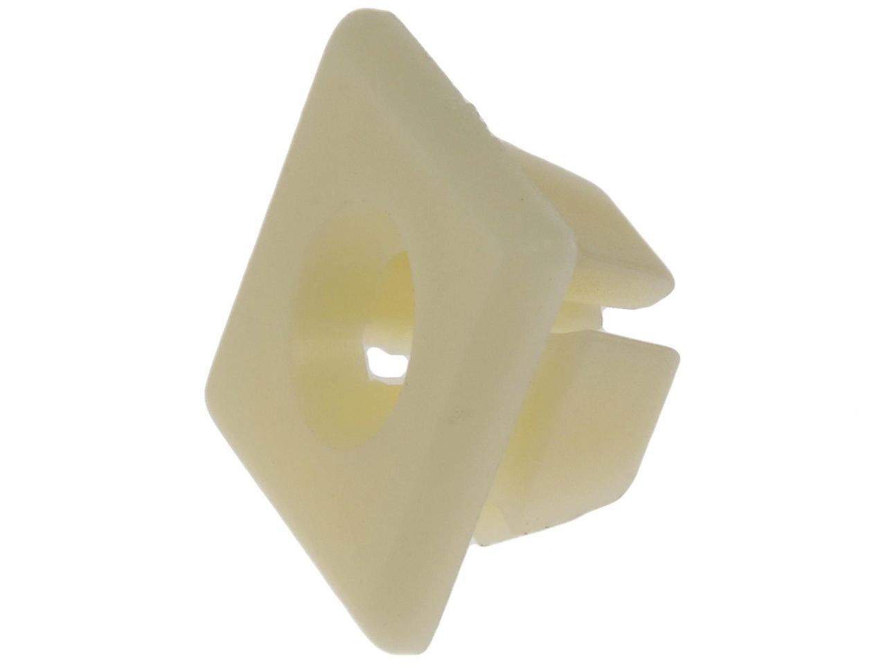 Dorman Nylon Nut - 1/4 In. (No.14)