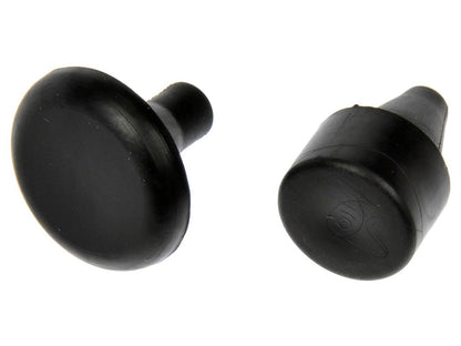 Dorman Autograde Rubber Bumper Assortment for GM with 5/8 and 1/2 Inch Clips 961-375