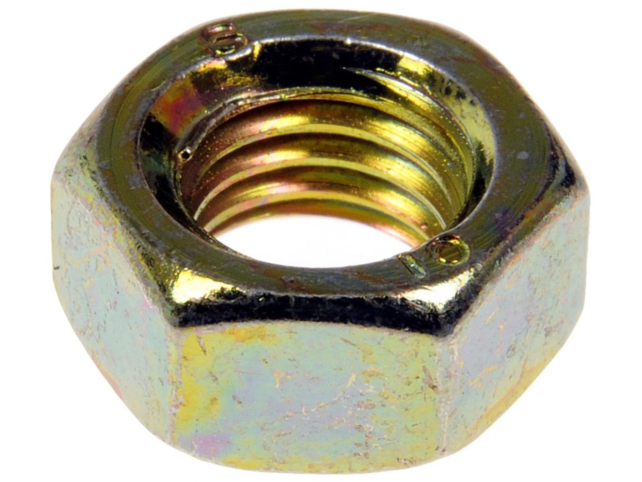 Dorman Hex Nut - Class 10.9 - Thread Size M7-1.0