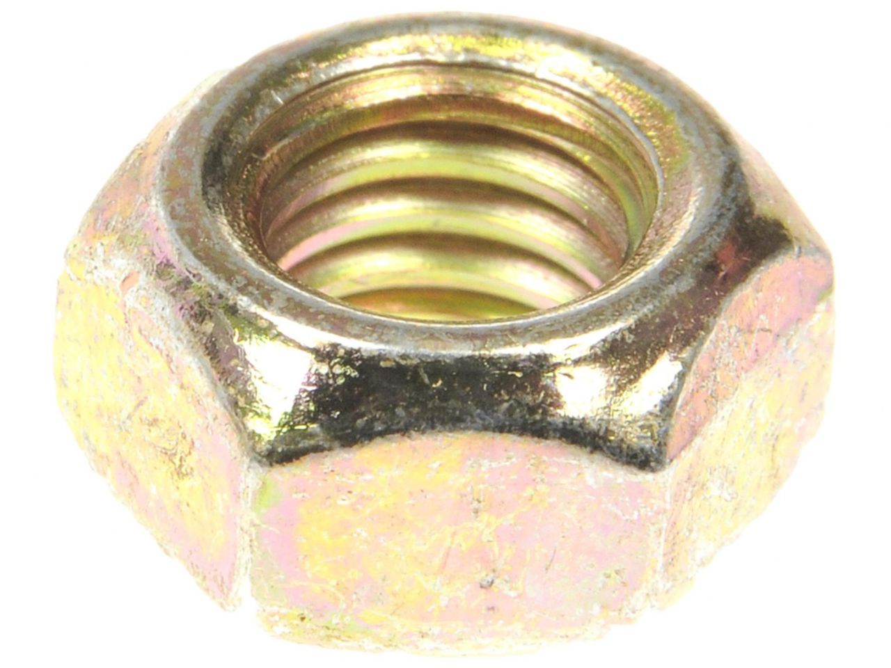 Dorman Prevailing Torque Lock Nut - Class 10.9 - M8-1.25