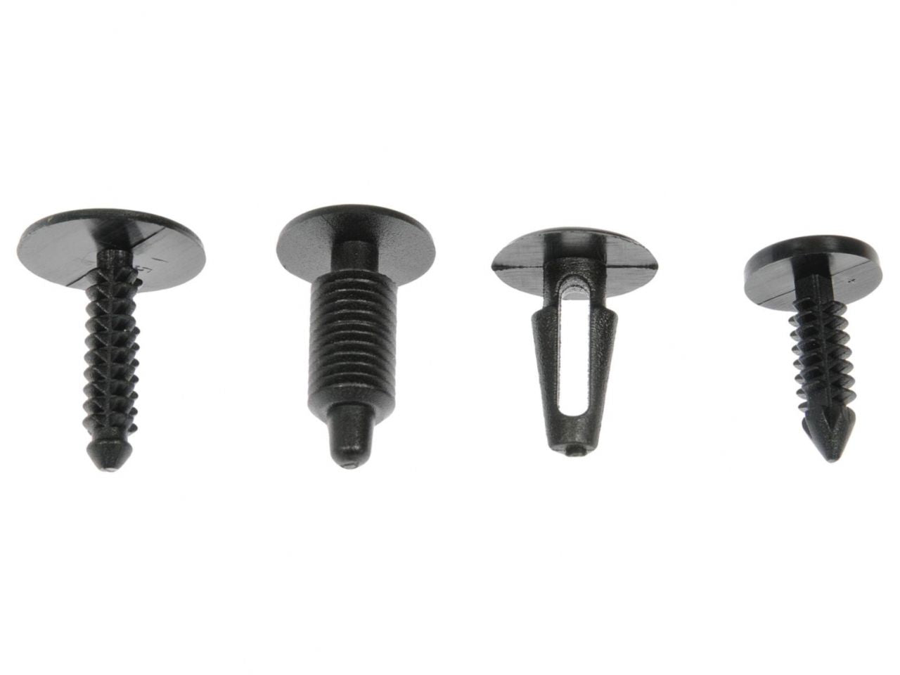 Dorman Panel Retainer Assortment