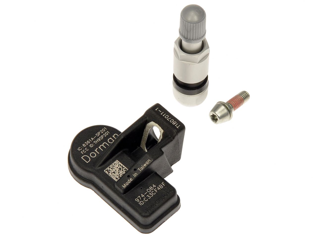 Dorman Tire Pressure Monitoring System Sensor