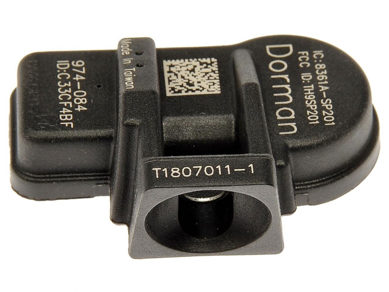 Dorman Tire Pressure Monitoring System Sensor