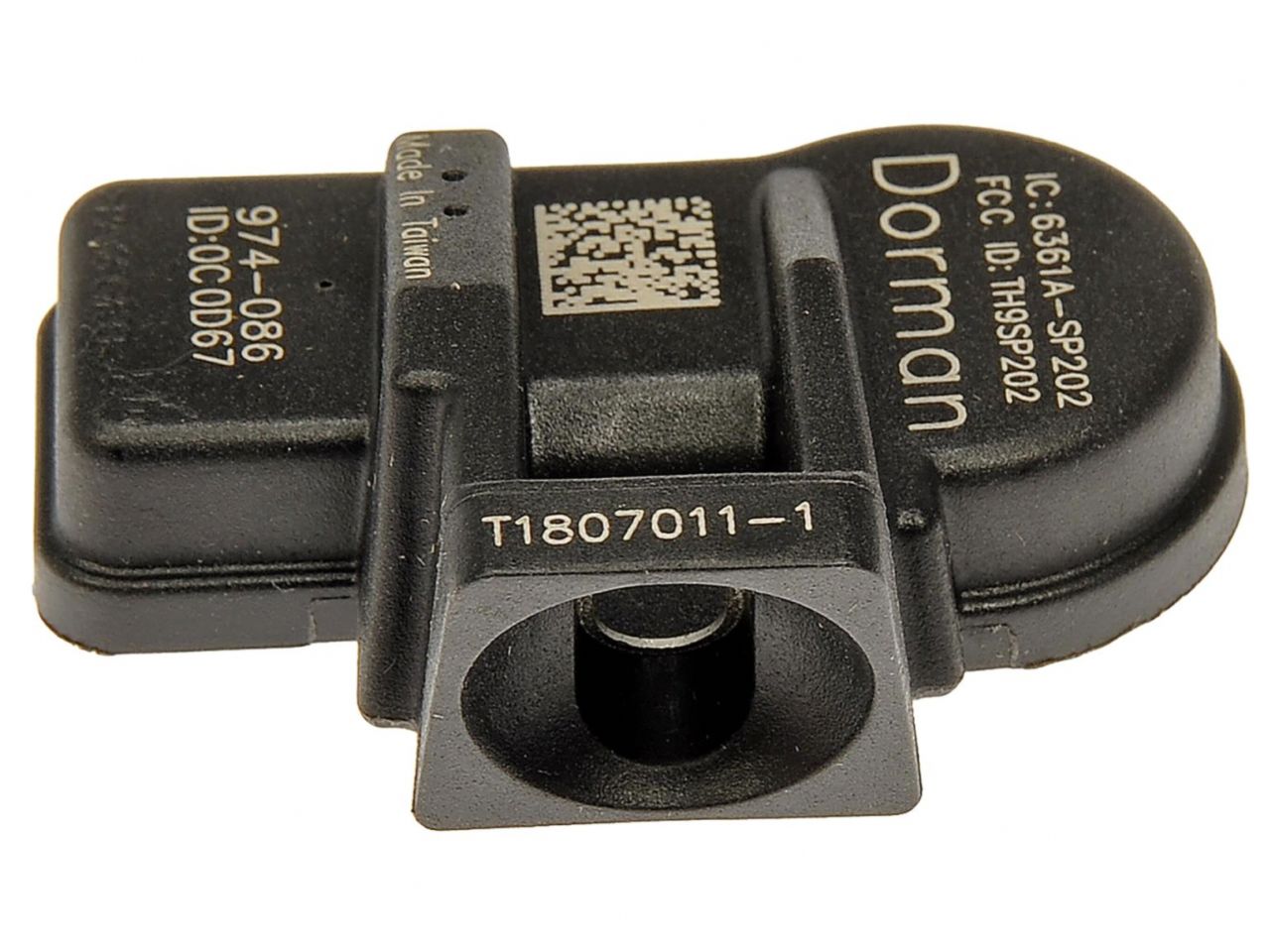 Dorman Direct-fit Sensor