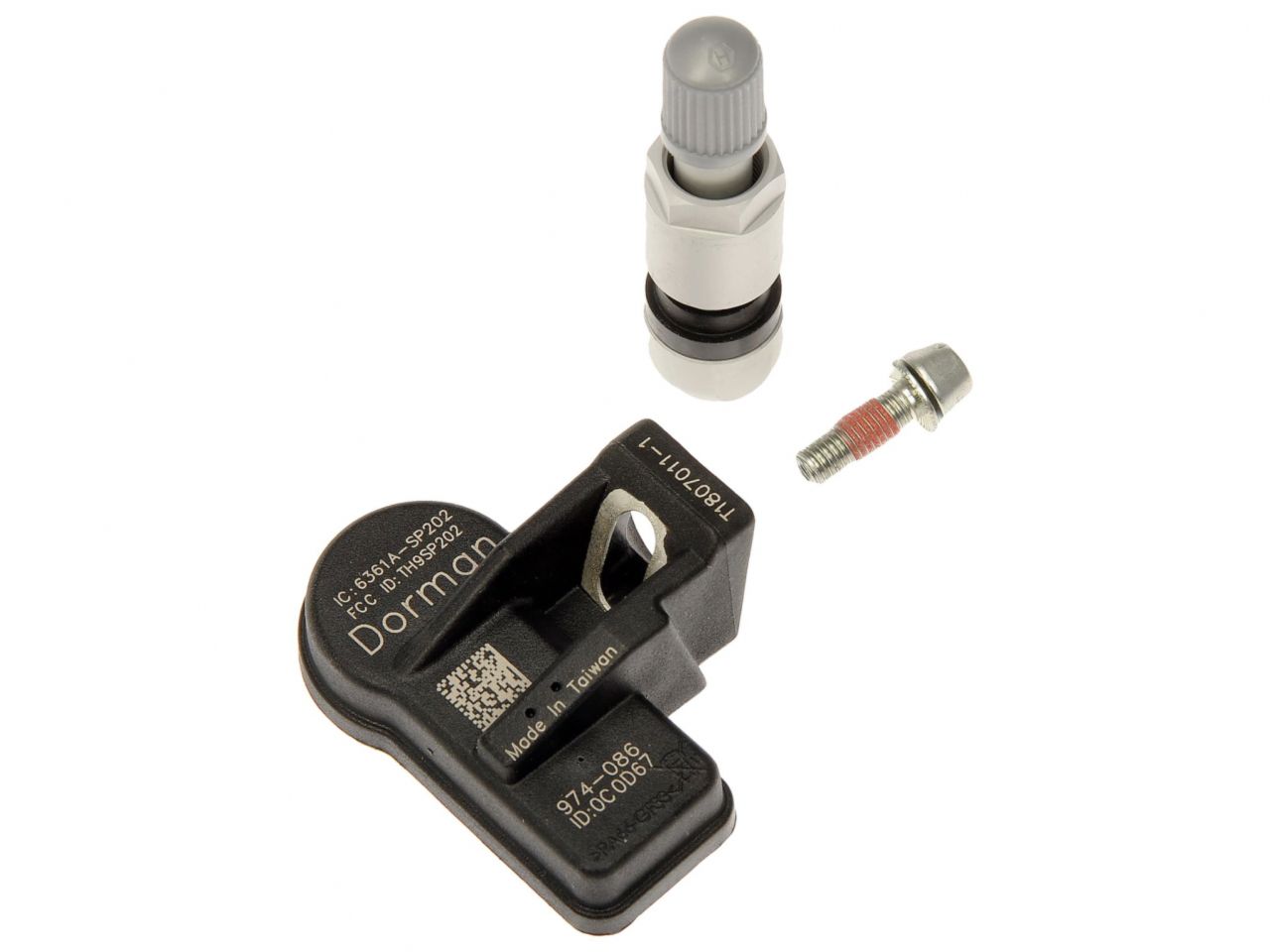 Dorman Direct-fit Sensor