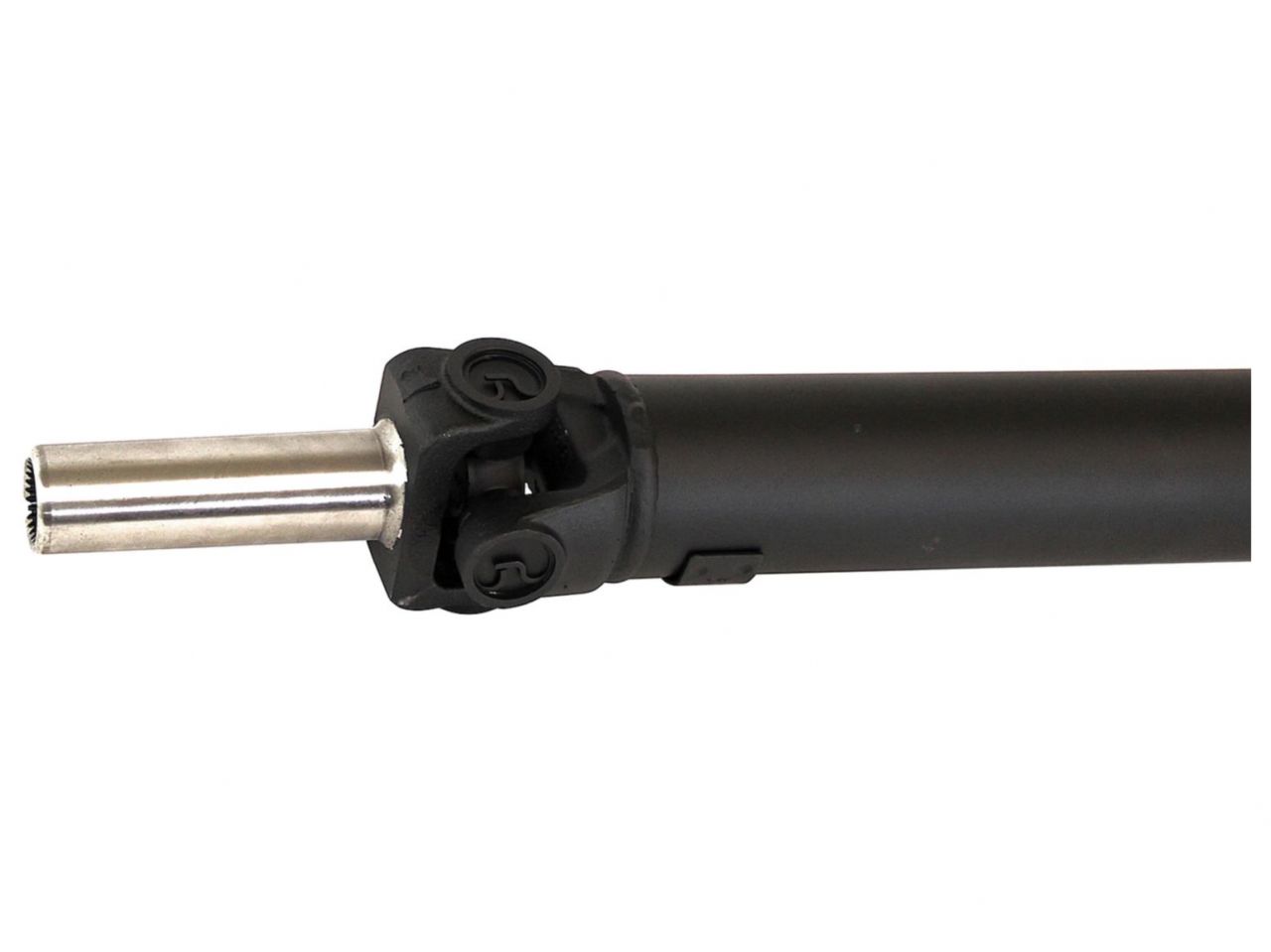 Dorman - OE Solutions Drive Shaft Rear Driveshaft Assembly for 2002-2005 Ford Explorer Lincoln Aviator Mercury Mountaineer 976-077