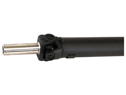 Dorman - OE Solutions Drive Shaft Rear Driveshaft Assembly for 2002-2005 Ford Explorer Lincoln Aviator Mercury Mountaineer 976-077