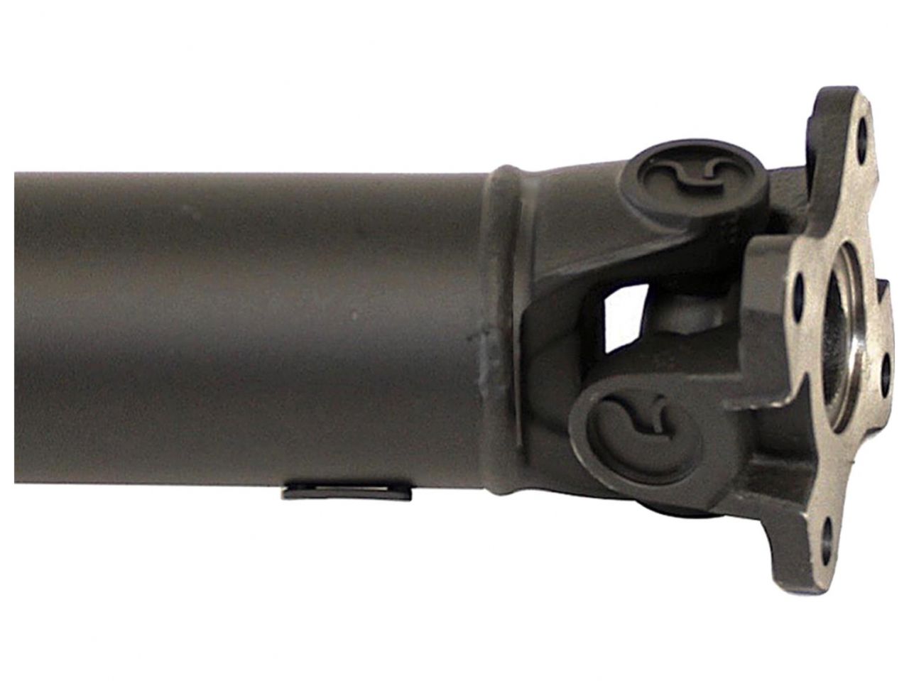 Dorman - OE Solutions Drive Shaft Rear Driveshaft Assembly for 2002-2005 Ford Explorer Lincoln Aviator Mercury Mountaineer 976-077