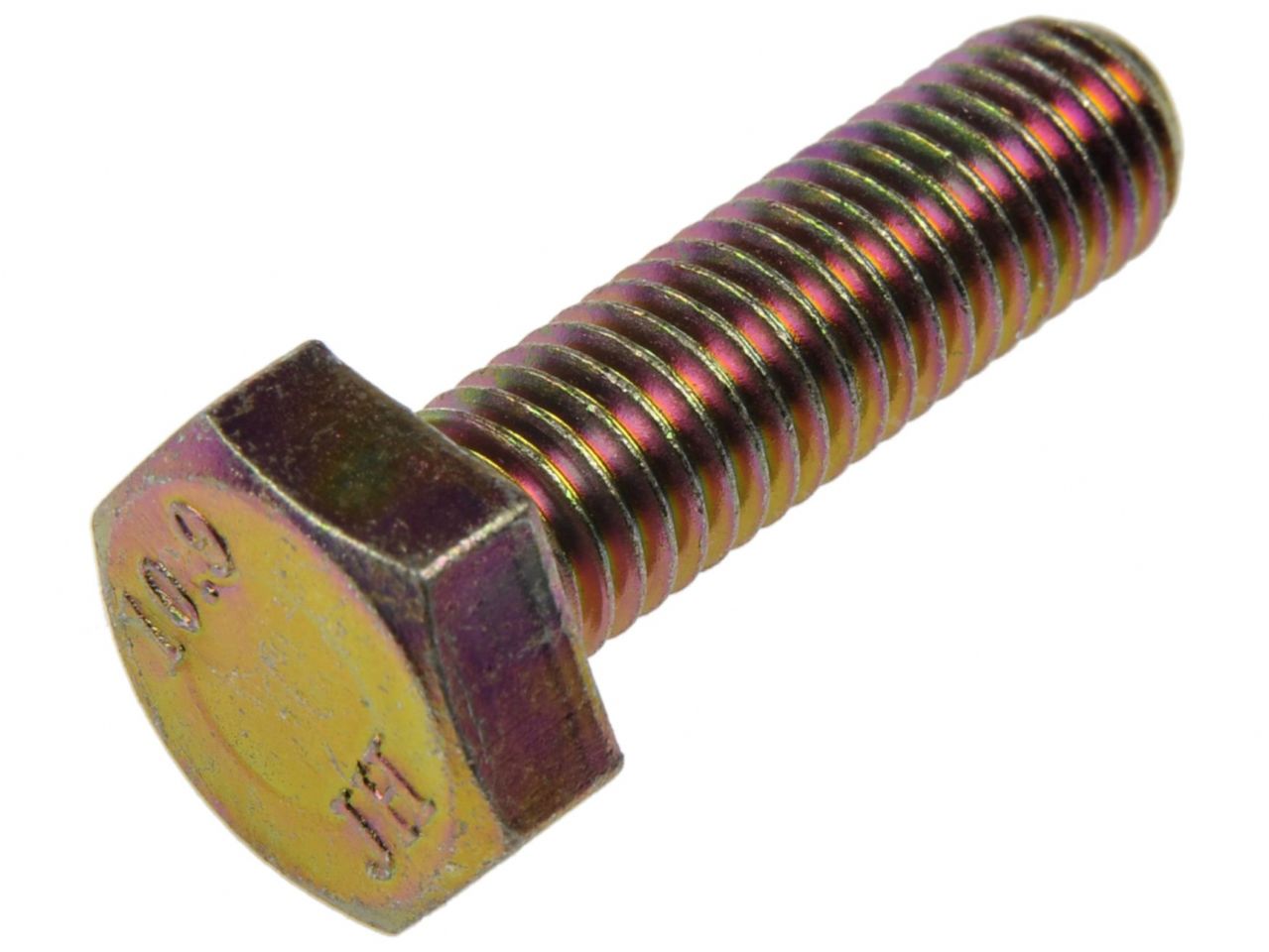 Dorman Hex Bolt - Class 10.9 - M10-1.5 X 35mm