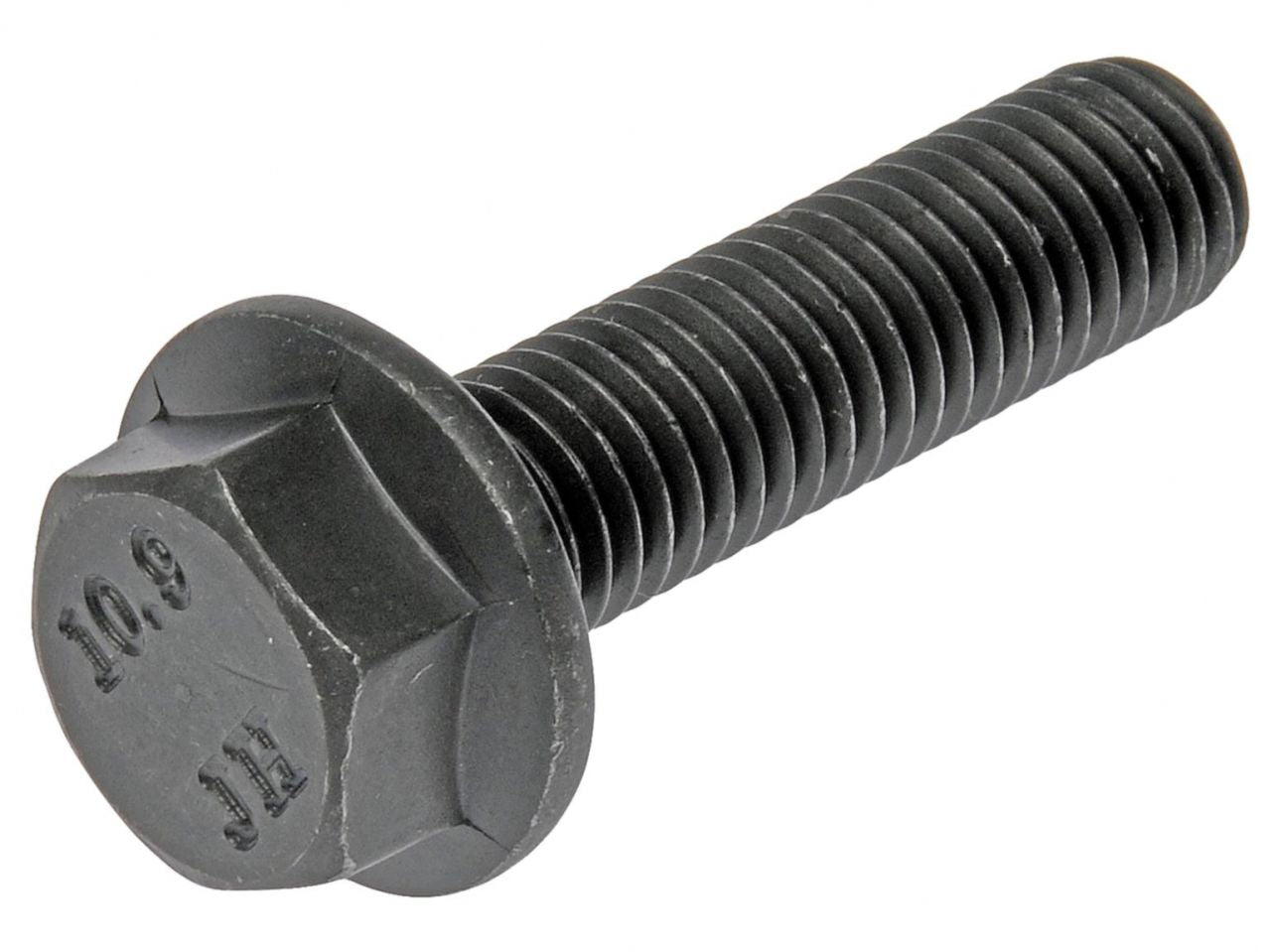 Dorman Autograde Flanged Hex Head Cap Screw M10-1.5 x 40mm Class 10.9 for Automotive Repair 980-540