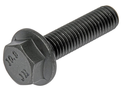 Dorman Autograde Flanged Hex Head Cap Screw M10-1.5 x 40mm Class 10.9 for Automotive Repair 980-540
