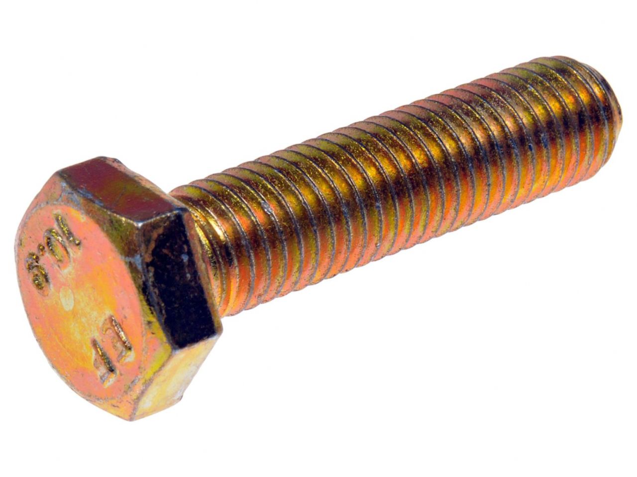 Dorman Hex Bolt - Class 10.9 - M12-1.75 X 50mm