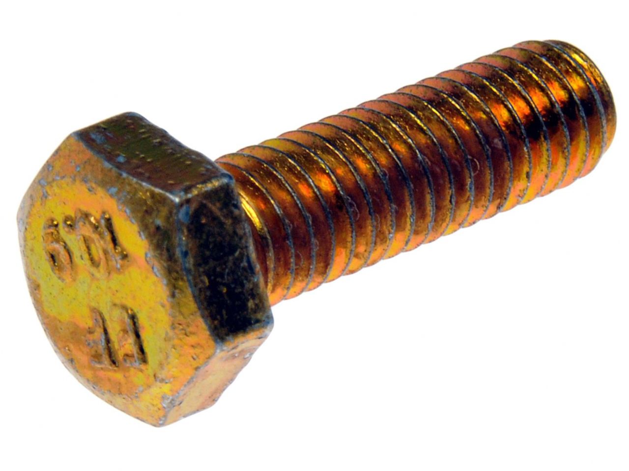 Dorman Hex Bolt - Class 10.9 - M6-1.0 X 20mm