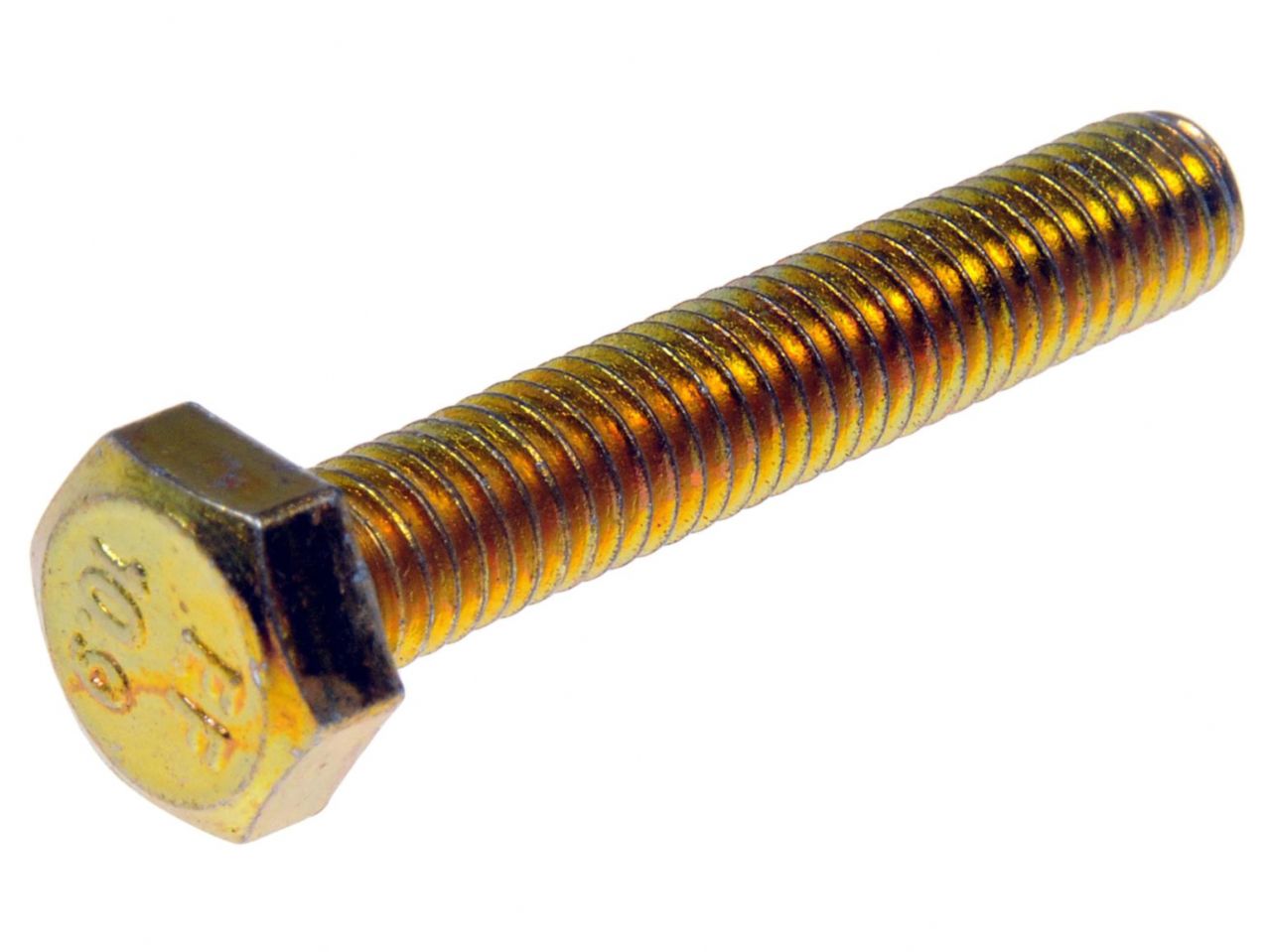 Dorman Hex Bolt - Class 10.9 - M6-1.0 X 35mm