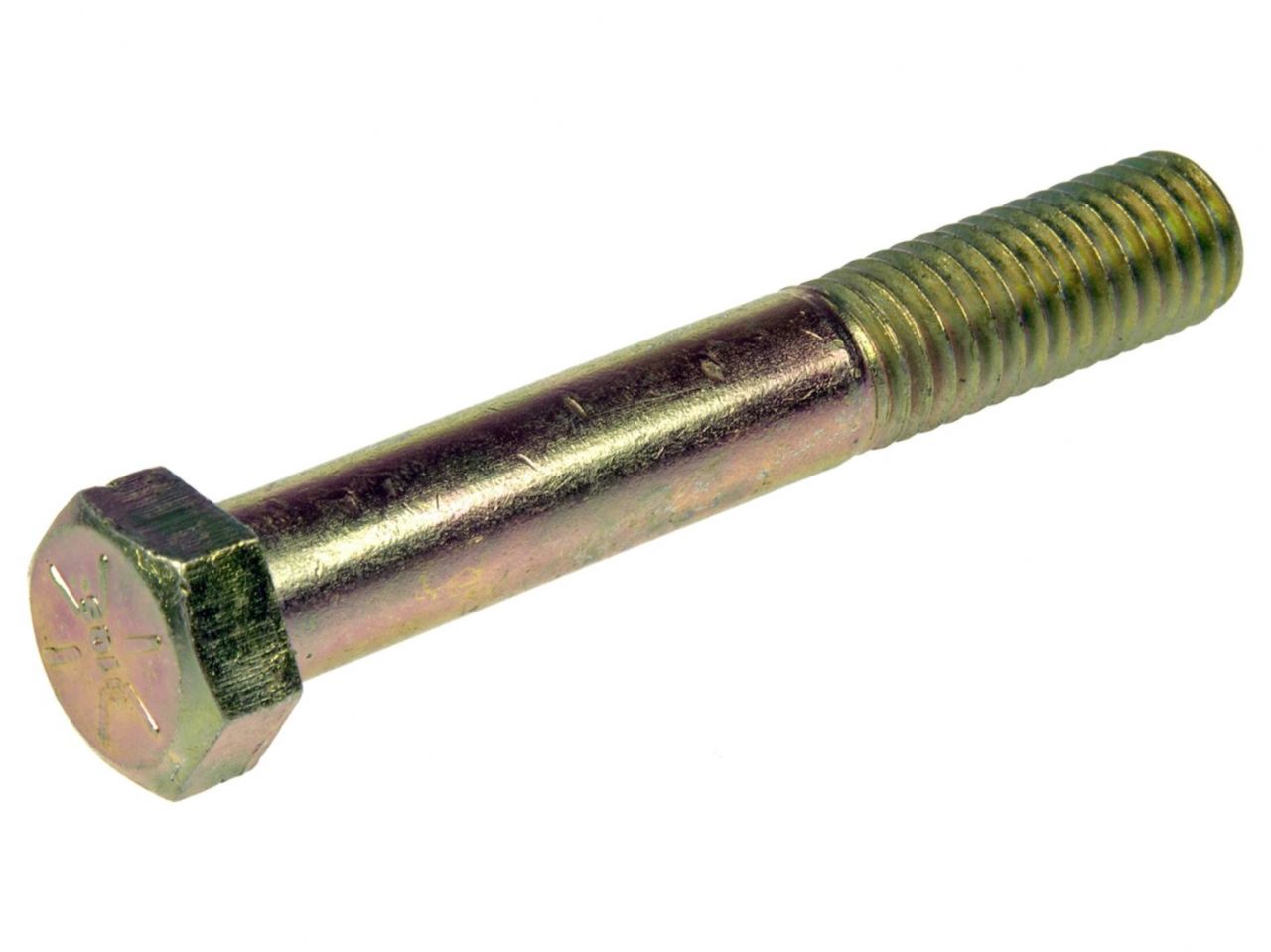 Dorman Hex Bolt - Class 10.9 - M8-1.25 X 35mm