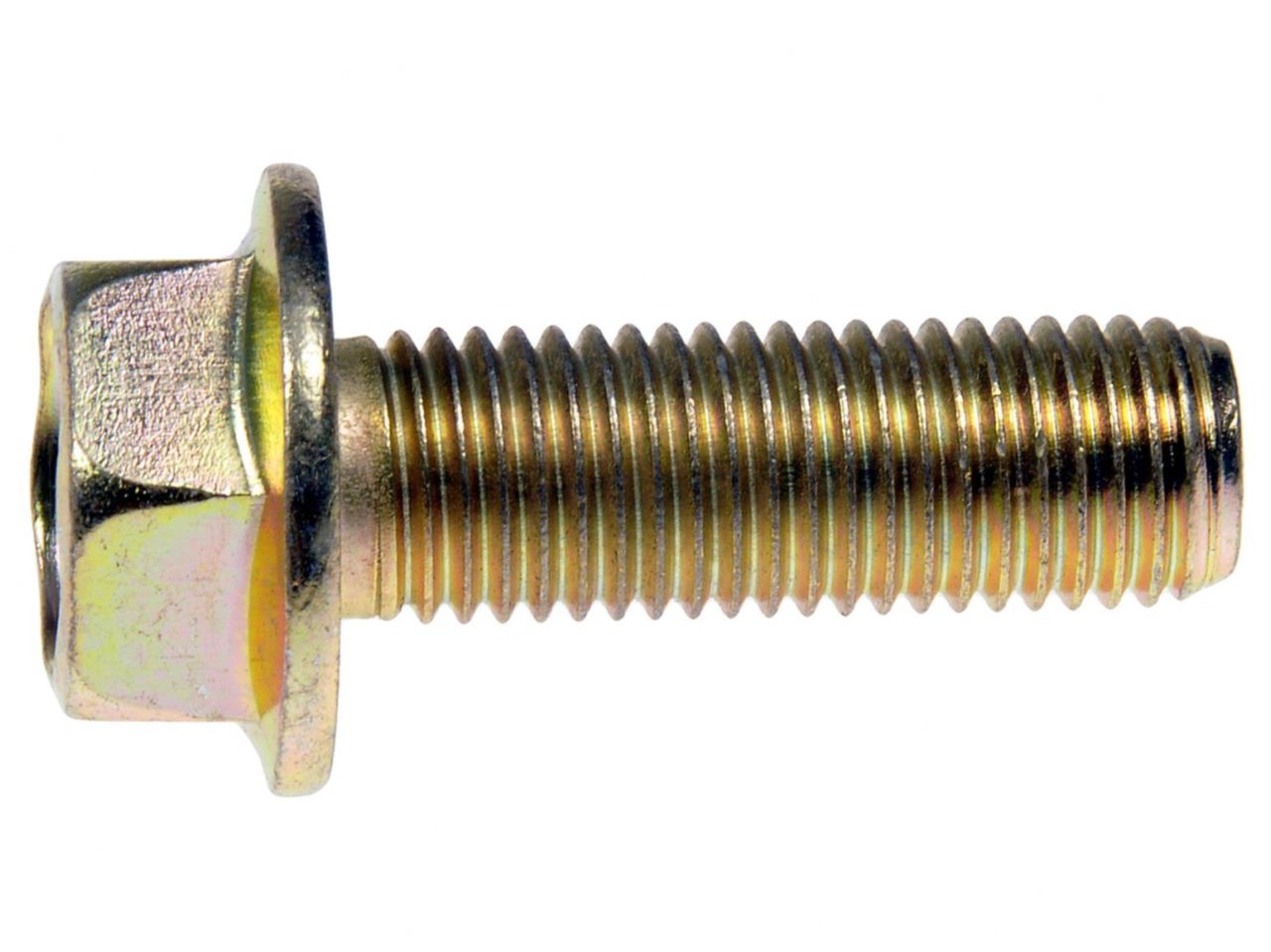 Dorman Flanged Bolt - Class 10.9 - M10-1.25 X 30mm