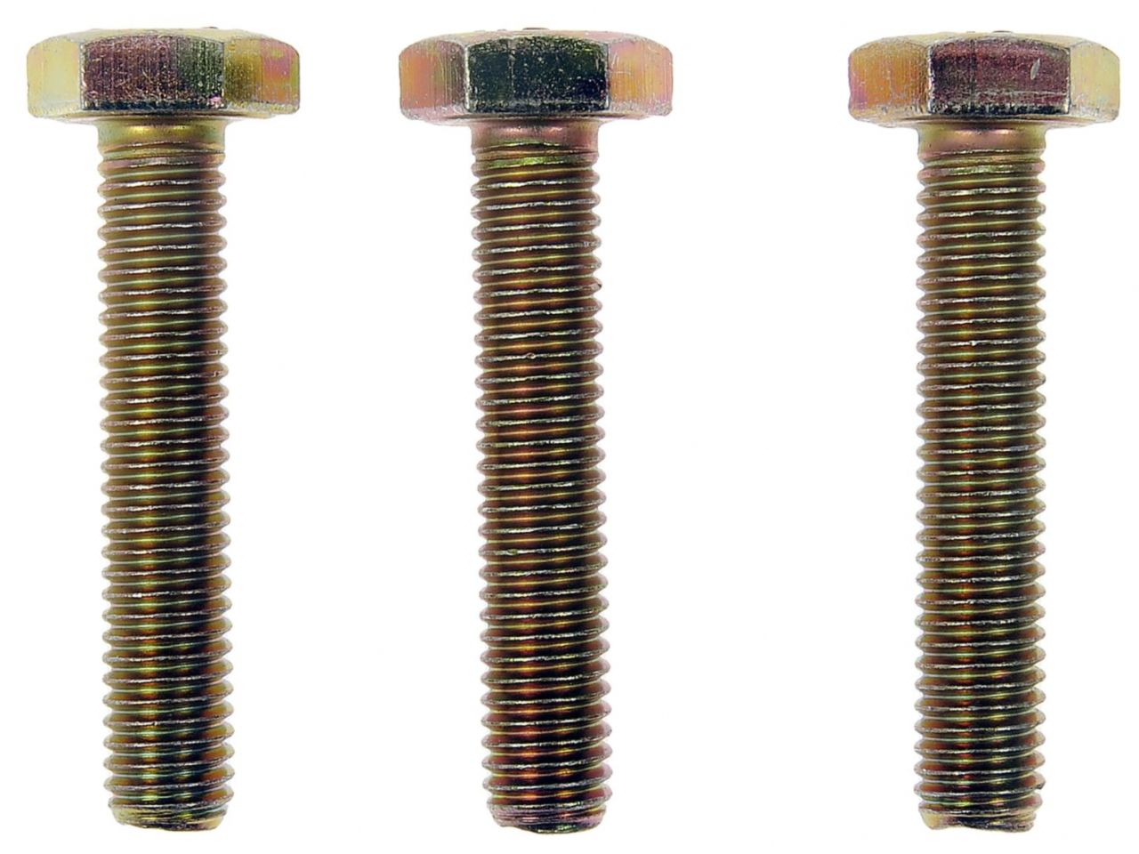 Dorman Hex Bolt - Class 10.9 - M10-1.5 X 50mm