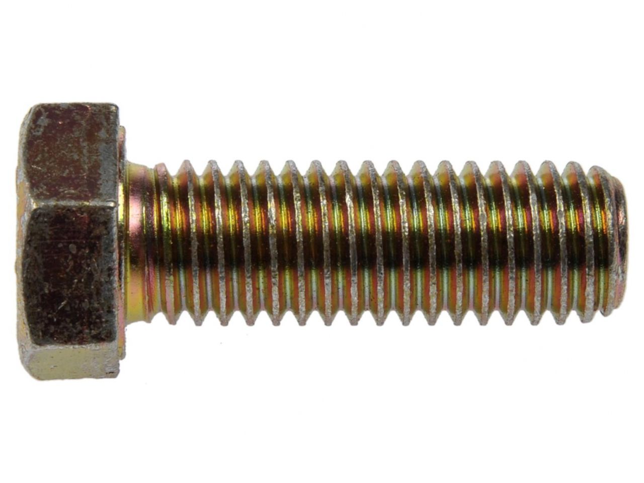 Dorman Hex Bolt - Class 10.9 - M12-1.25 X 35mm