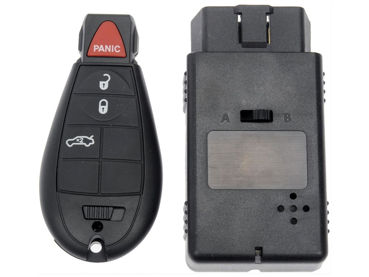 Dorman Keys and Locks 99362 Item Image