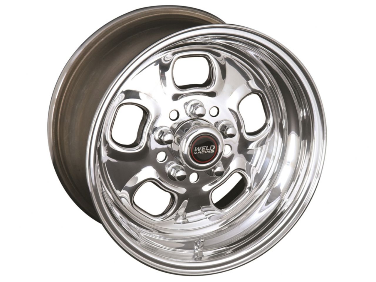 Weld Racing Wheels 93-510346 Item Image