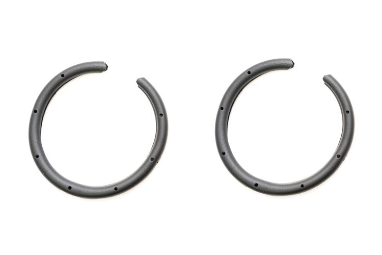 Megan Racing Replacement Rubber Spring Sleeve Large for Megan Racing Lowering Springs - 132mm ID, 160mm OD RP-LS-LR