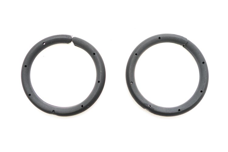 Megan Racing Replacement Rubber Spring Sleeve Medium for Megan Racing Lowering Springs - 88mm Inner, 113mm Outer RP-LS-MR