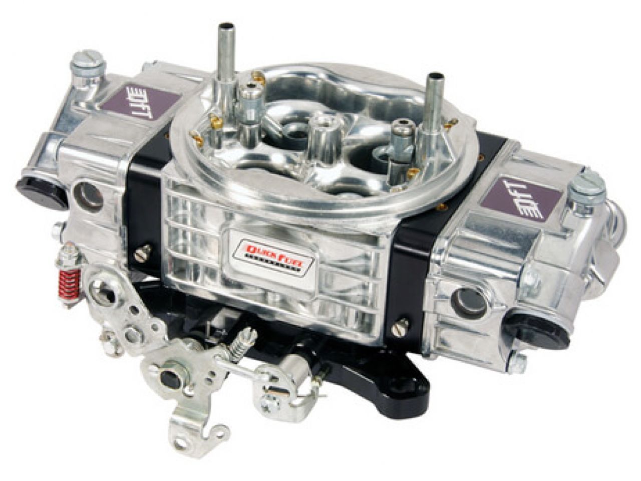 Quick Fuel Carburetor Kits RQ-750-AN Item Image