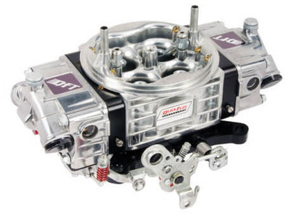 Quick Fuel Race-Q Series Carburetor 750CFM Drag Race Annular Booster