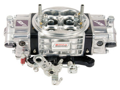 Quick Fuel Race-Q Series Carburetor 750CFM Drag Race Annular Booster