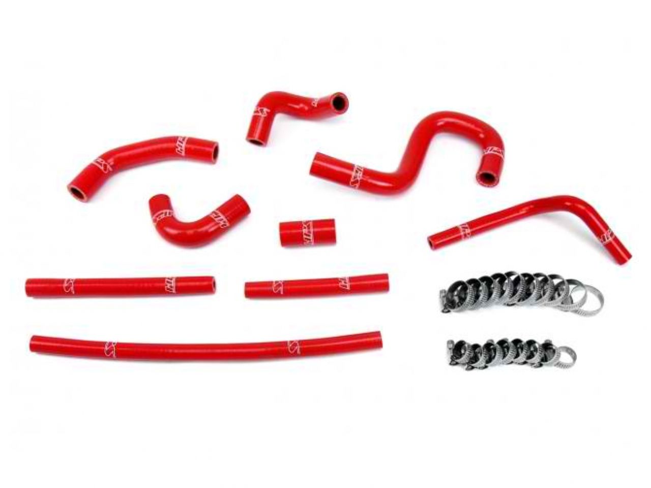 HPS Vehicle Parts 57-1798-RED Item Image