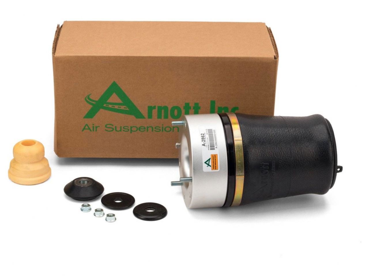 Arnott Industries Suspension Air Spring