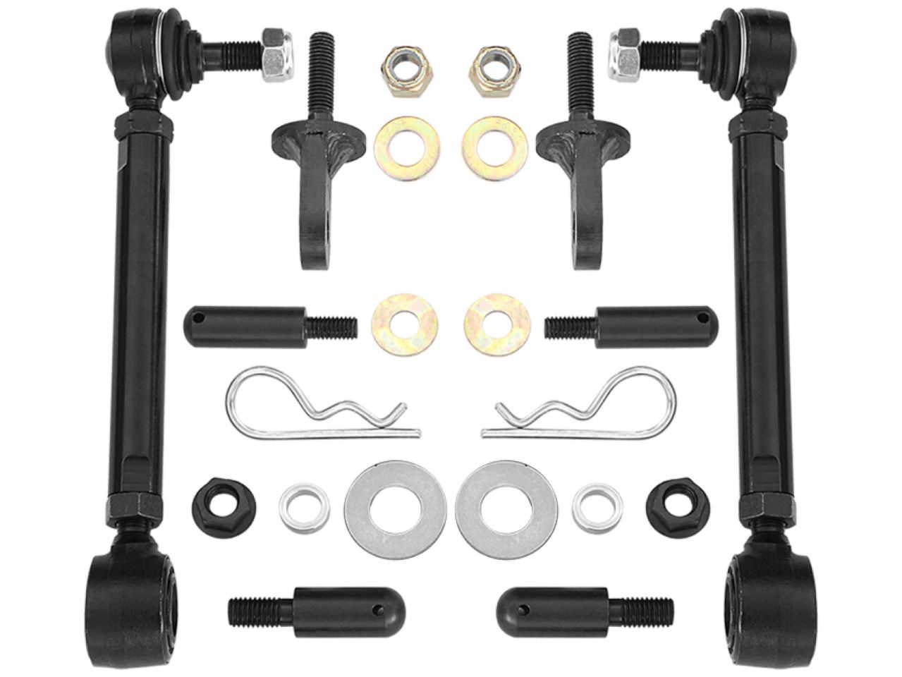 Rancho Vehicle Parts RS62112B Item Image