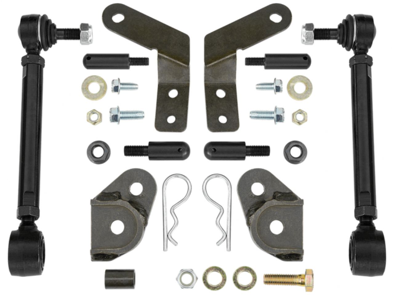 Rancho Vehicle Parts RS62126B Item Image