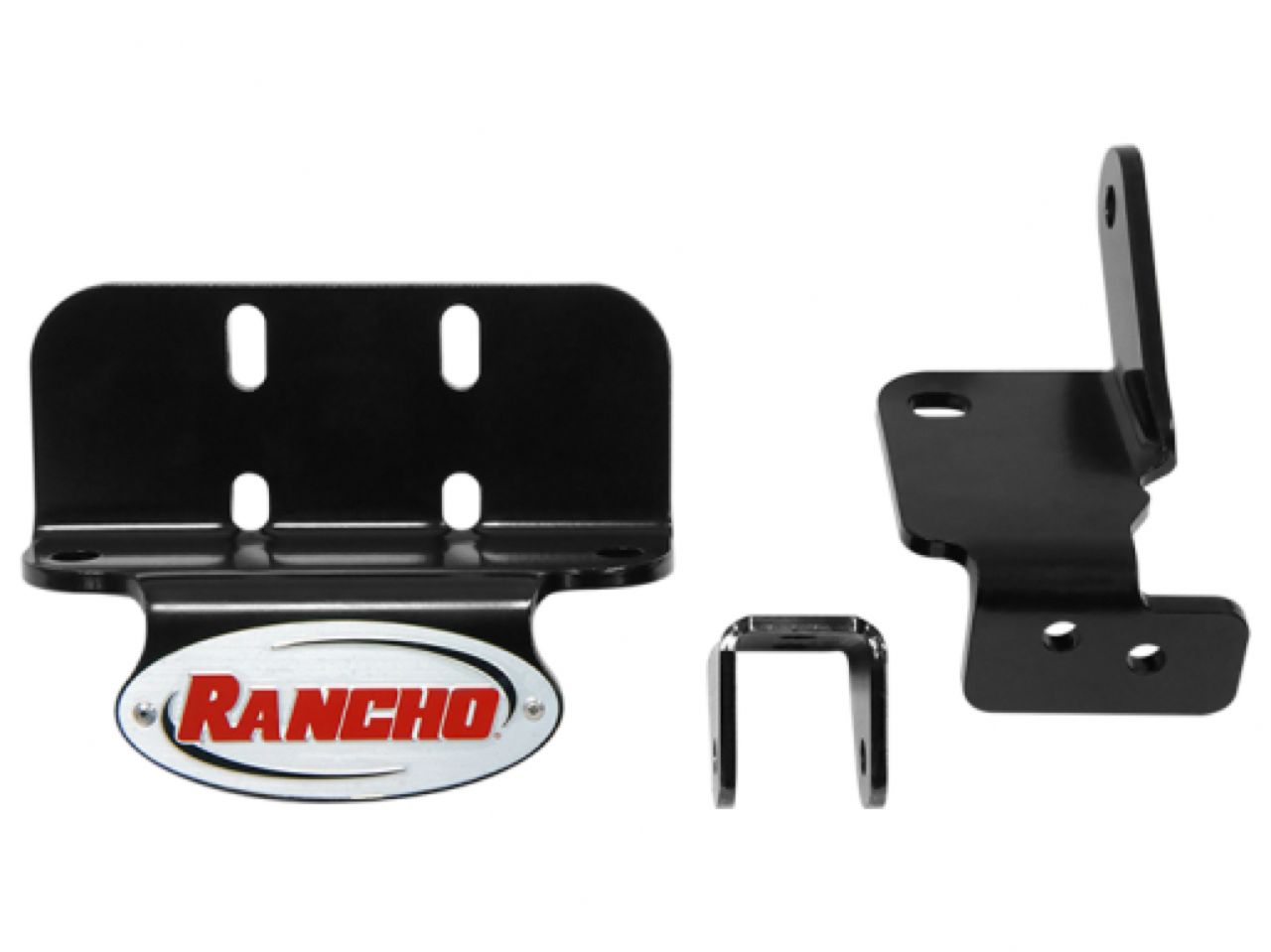 Rancho Differential Covers RS64450 Item Image