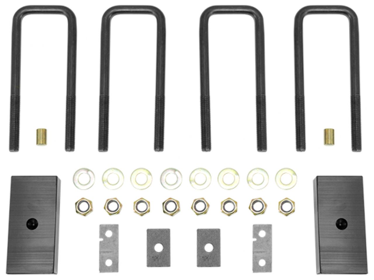 Rancho Differential Covers RS70901 Item Image