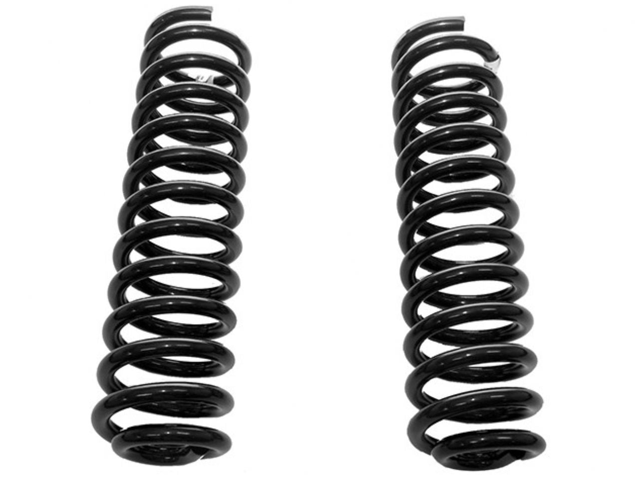 Rancho Coilover Springs RS80116B Item Image