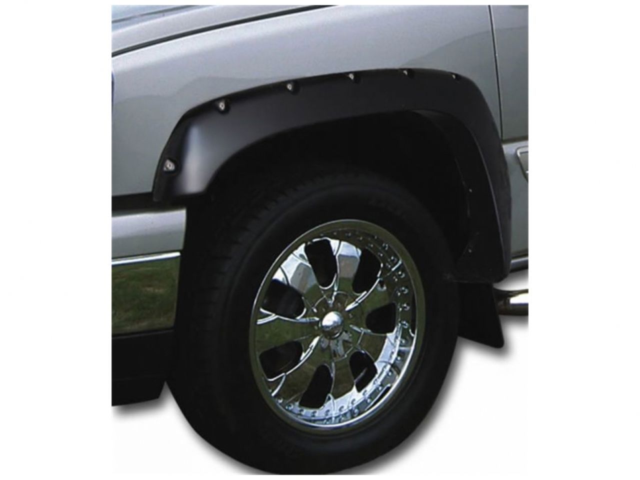 Stampede Vehicle Parts 8406-2 Item Image