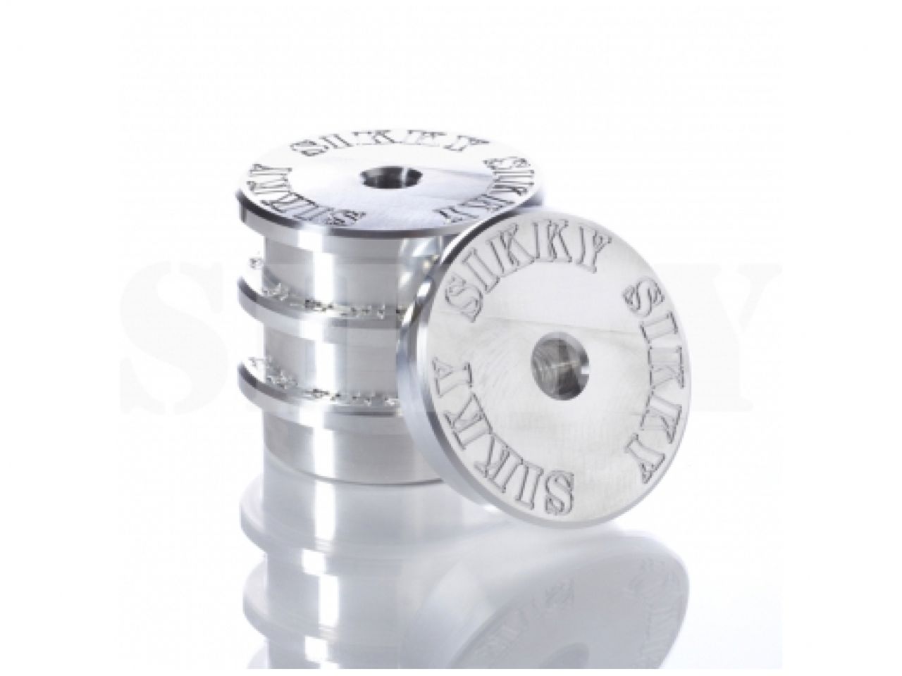 Sikky Differential Bushings BK110 Item Image