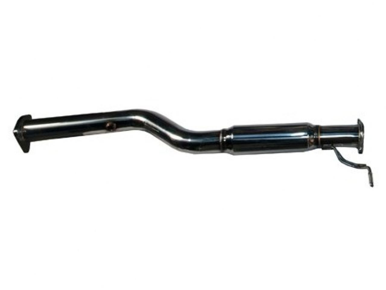 Turbo XS Test Pipes RX8-RP Item Image