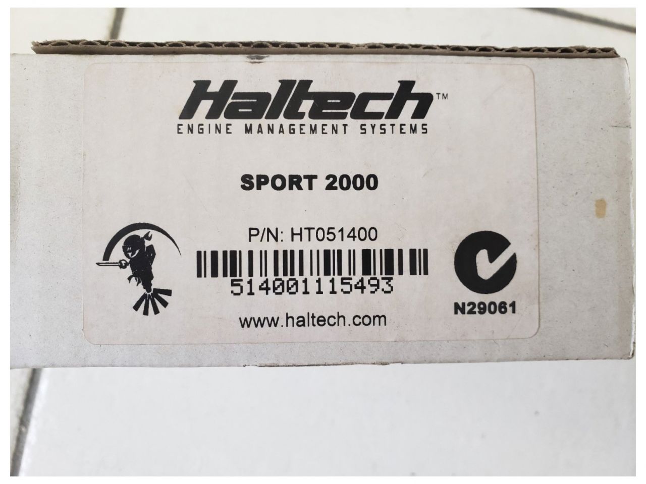 Haltech Standalone HT-051400 Item Image