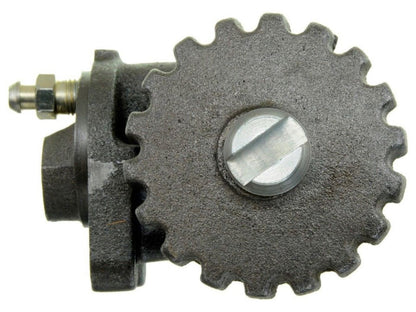 Dorman First Stop Drum Brake Wheel Cylinder for 1951-38 Chevrolet, 1951-46 GMC W3677