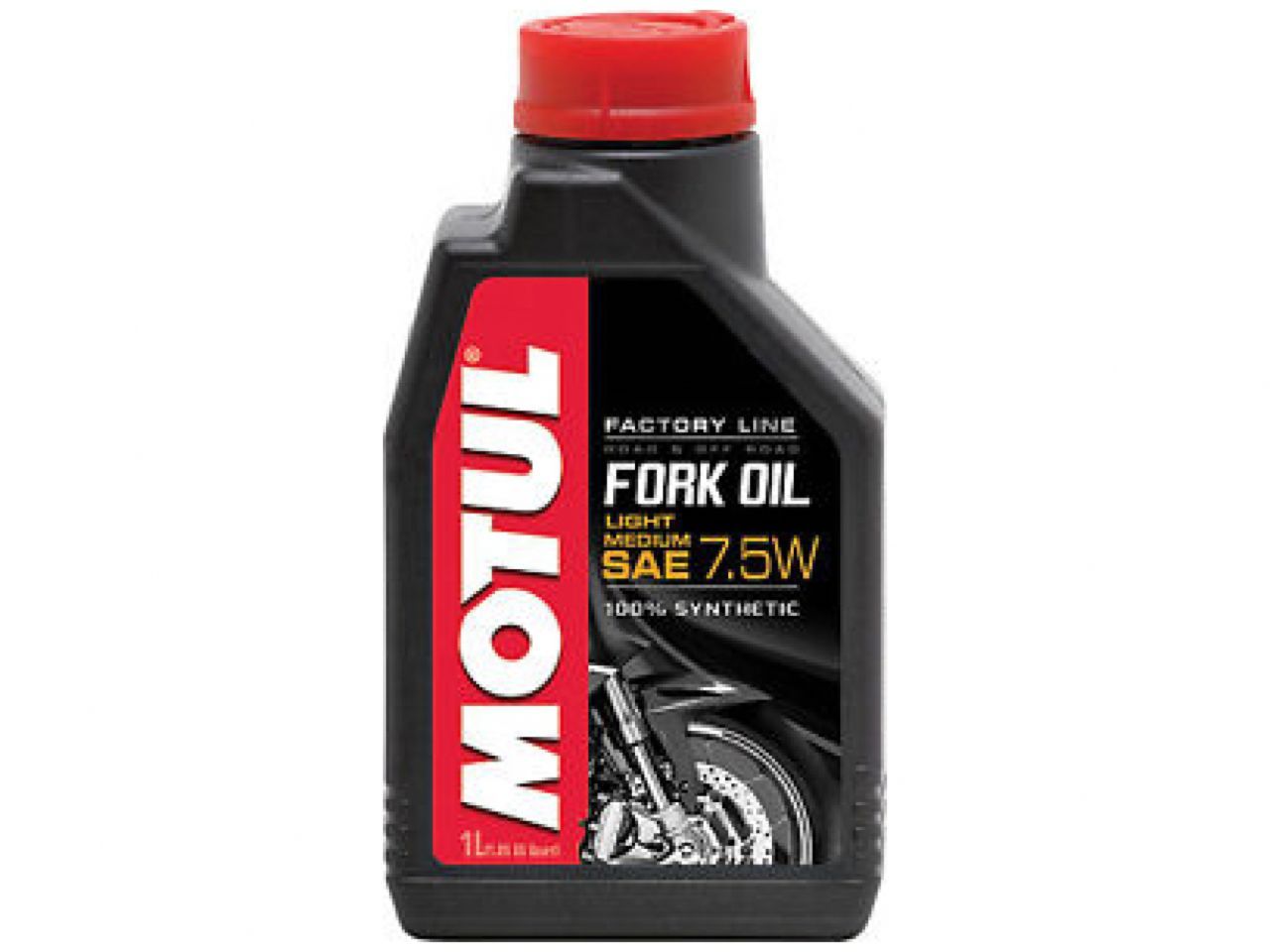 Motul Hydraulic Fluid 105926 Item Image