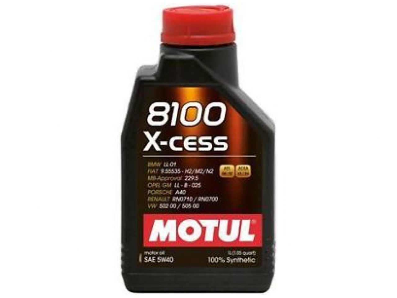 Motul Engine Oil 104533 Item Image